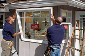 Best Impact-Resistant Windows  in Lake Hamilton, AR